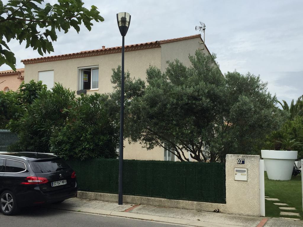 La Maison De Virginie Villa Saint-Cyprien  Exterior foto