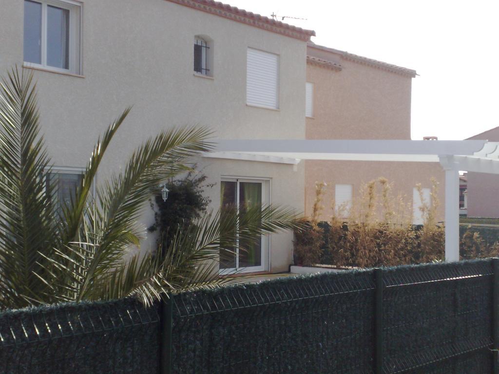 La Maison De Virginie Villa Saint-Cyprien  Exterior foto